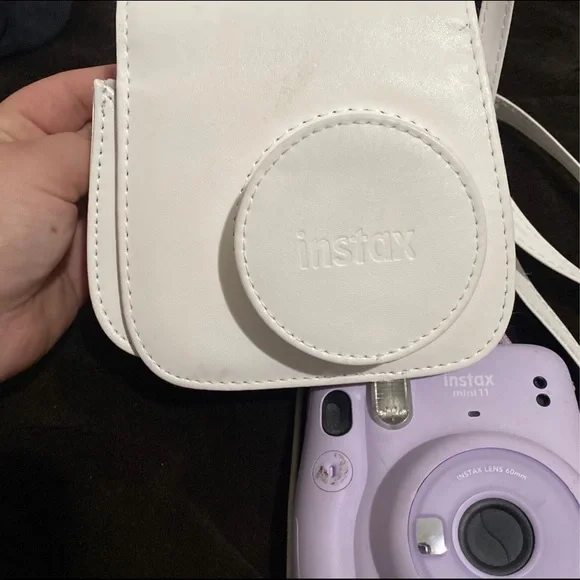 Polaroid instax mini 11